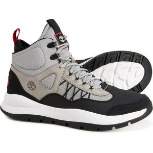 Timberland Boroughs Project Mid Boots - Suede